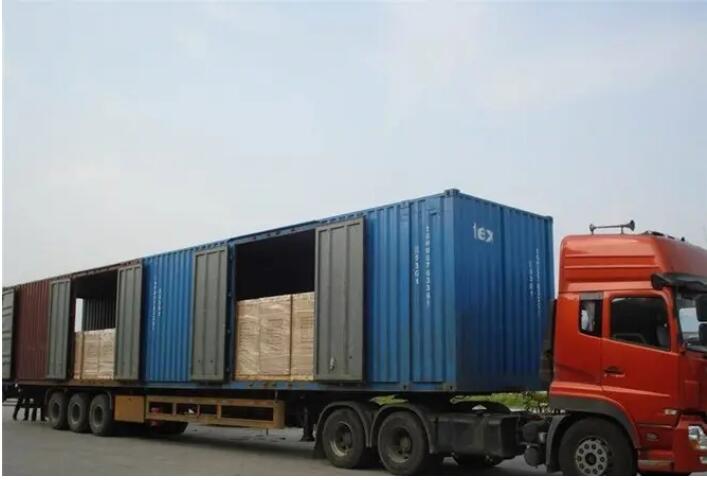 漳州到越西县整车运输