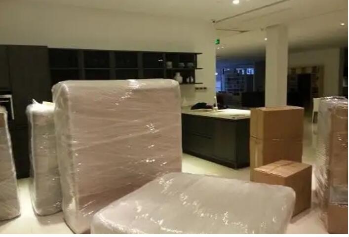 漳州到越西县长途搬家