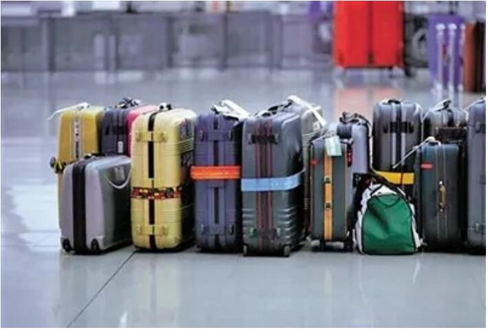 漳州到越西县行李托运