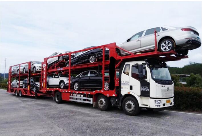 漳州到越西县轿车托运